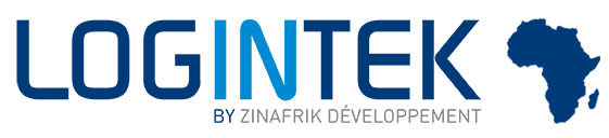 LOGINTEK by ZINAFRIK Développement